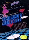 Dr. Dumont's Wild P.A.R.T.I.