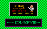 [Dr. Rudy - скриншот №2]