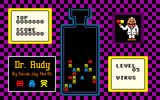 [Скриншот: Dr. Rudy]