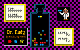 [Dr. Rudy - скриншот №10]
