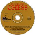 [Dr. Schiller's Chess - обложка №4]