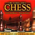 [Dr. Schiller's Chess - обложка №1]
