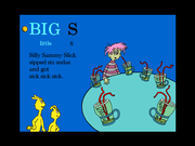 Dr. Seuss' ABC
