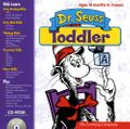 [Dr. Seuss Toddler - обложка №2]