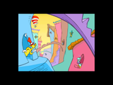 [Dr. Seuss Toddler - скриншот №6]