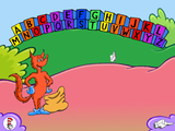 [Скриншот: Dr. Seuss Toddler]