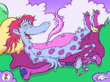 [Dr. Seuss Toddler - скриншот №33]