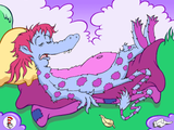 [Dr. Seuss Toddler - скриншот №34]
