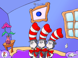 [Dr. Seuss Toddler - скриншот №38]