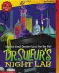 Dr. Sulfur's Night Lab