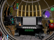 Dr. Sulfur's Night Lab