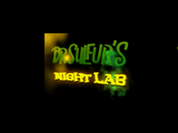 [Dr. Sulfur's Night Lab - скриншот №2]