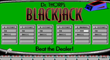 [Dr. Thorp's Mini Blackjack - скриншот №17]