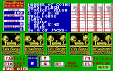 [Dr. Wong's Jacks+ Video Poker - скриншот №4]