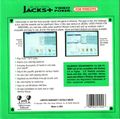 [Dr. Wong's Jacks+ Video Poker for Windows - обложка №2]