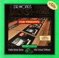 [Dr. Wong's Jacks+ Video Poker for Windows - обложка №1]