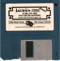 [Dr. Wong's Jacks+ Video Poker for Windows - обложка №3]