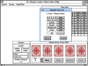 Dr. Wong's Jacks+ Video Poker for Windows