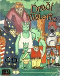 [Dračí Historie - обложка №2]