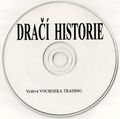 [Dračí Historie - обложка №4]