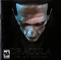 [Dracula 2: The Last Sanctuary - обложка №2]