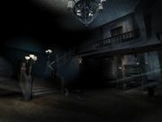 Dracula 2: The Last Sanctuary