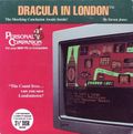 [Dracula in London - обложка №1]