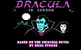 [Скриншот: Dracula in London]