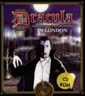 [Dracula in London - обложка №1]