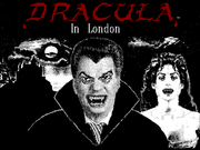 Dracula in London
