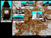 Dracula in London
