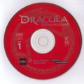 [Dracula Resurrection - обложка №11]