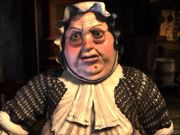 Dracula Resurrection