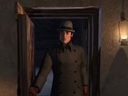 Dracula Resurrection