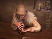 Dracula Resurrection