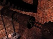 Dracula Resurrection