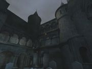 Dracula Resurrection