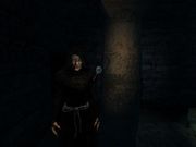 Dracula Resurrection