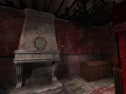 Dracula Resurrection