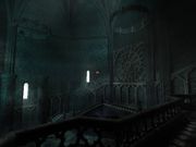 Dracula Resurrection