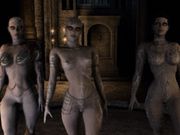 Dracula Resurrection