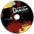 [Dracula: The Days of Gore - обложка №7]