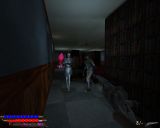 [Скриншот: Dracula: The Days of Gore]