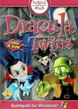 [Dracula Twins - обложка №1]