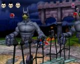 [Dracula Twins - скриншот №12]