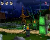 [Dracula Twins - скриншот №13]