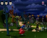 [Dracula Twins - скриншот №14]