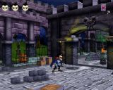 [Dracula Twins - скриншот №16]