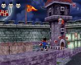 [Dracula Twins - скриншот №18]