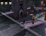 [Dracula Twins - скриншот №19]